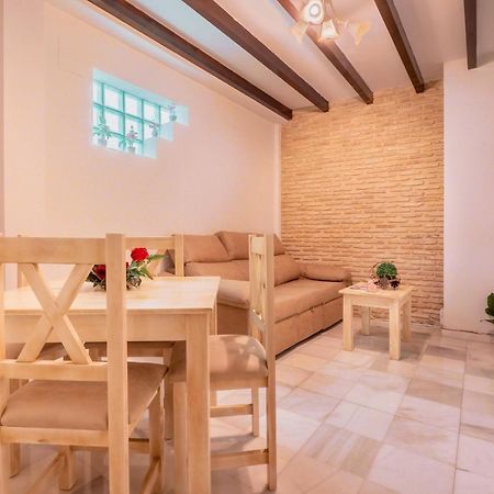 Precioso Apartamento En Triana Севилья Экстерьер фото