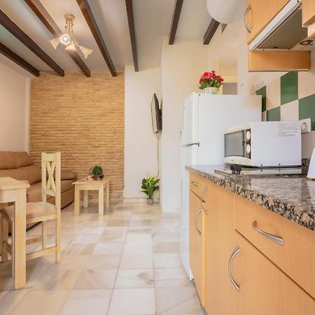 Precioso Apartamento En Triana Севилья Экстерьер фото