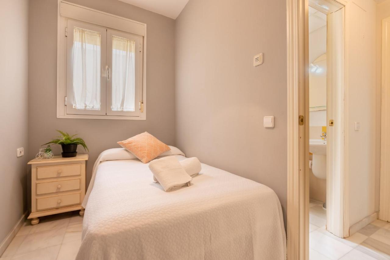 Precioso Apartamento En Triana Севилья Экстерьер фото