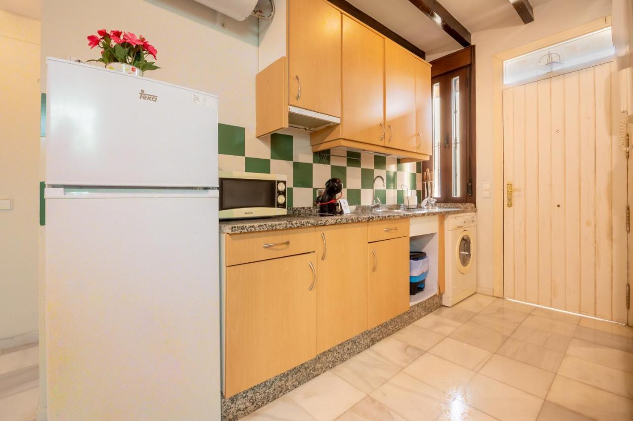 Precioso Apartamento En Triana Севилья Экстерьер фото