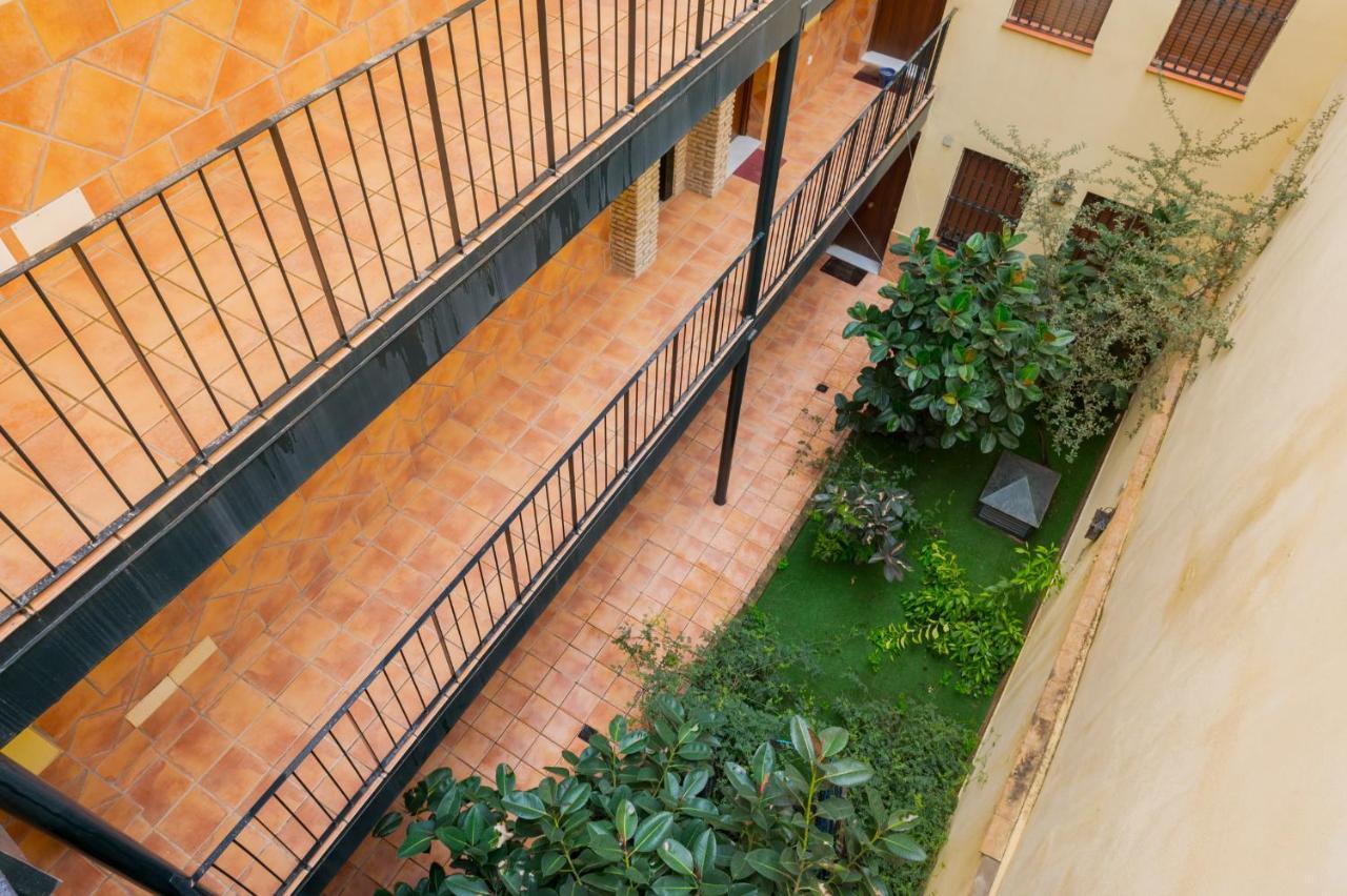 Precioso Apartamento En Triana Севилья Экстерьер фото