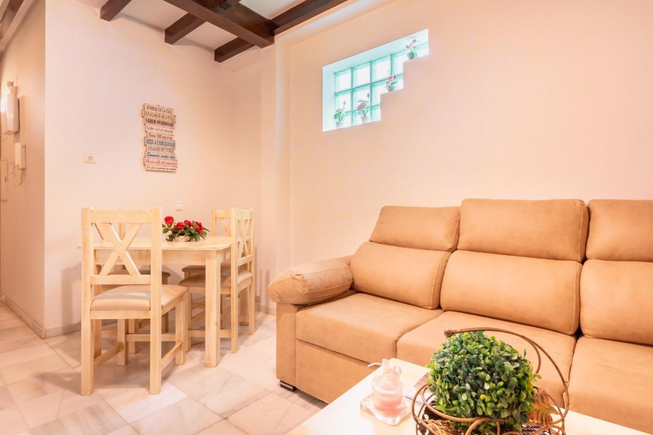 Precioso Apartamento En Triana Севилья Экстерьер фото